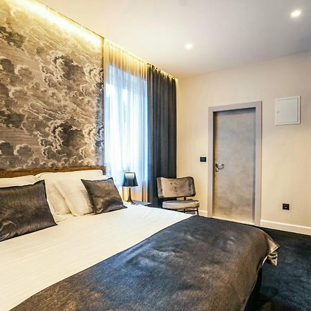 Calma Luxury Rooms Split Bagian luar foto