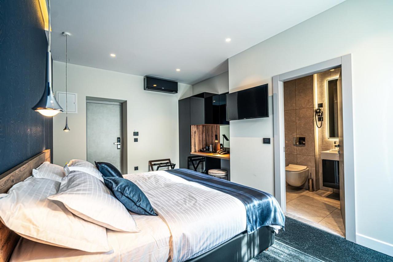 Calma Luxury Rooms Split Bagian luar foto