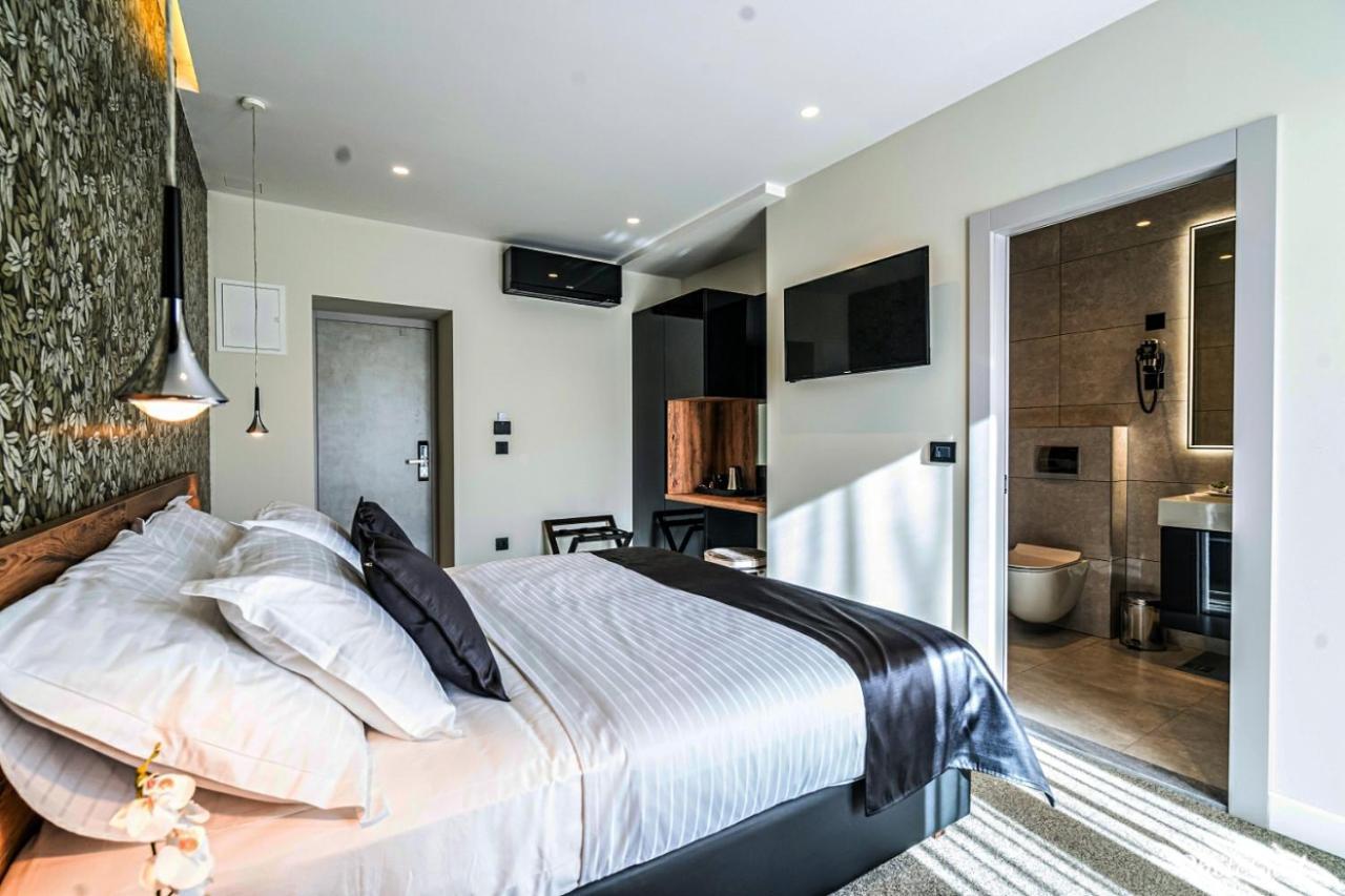 Calma Luxury Rooms Split Bagian luar foto