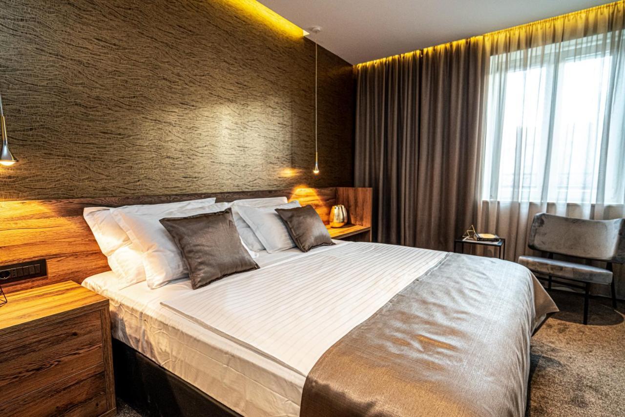 Calma Luxury Rooms Split Bagian luar foto