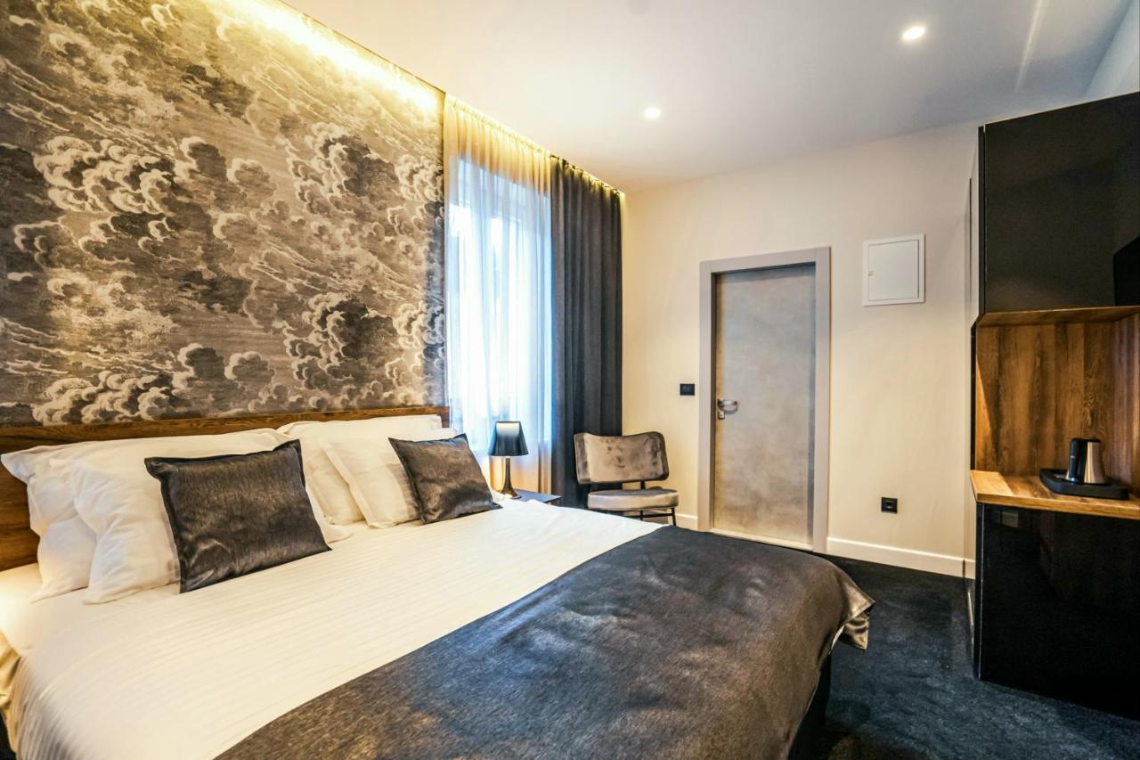 Calma Luxury Rooms Split Bagian luar foto